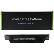 Batteria NERA 10.8-11.1 V 5200