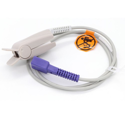 Sonda sensore spo2 clip dita - sonda,