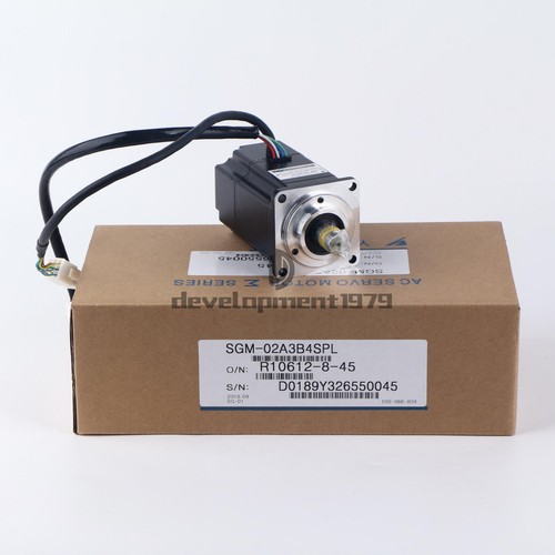 1pz nuovo servomotore - servomotore, ac