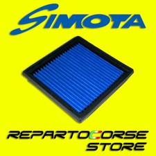 Filtro aria sportivo - filtro,