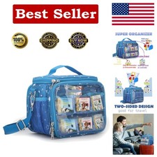 Custodia portatile per bambini - custodia,
