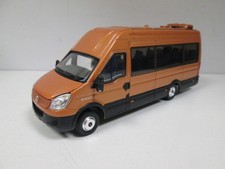 IVECO DAILY 50 C MINIBUS