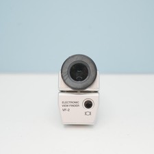 Olympus VF-2 Mirino