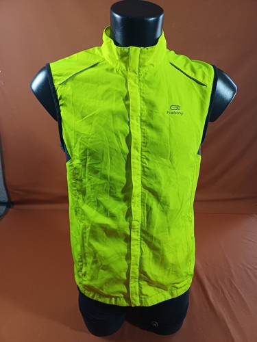 Gilet smanicato maglia - ,