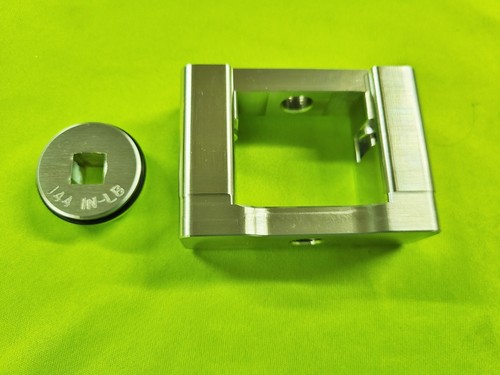 Fox trek isostrut tool - fox,