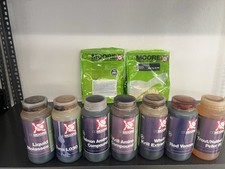 Lotto CCMOORE additivi + pop