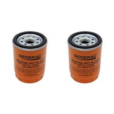Generac Confezione 2 Filtri