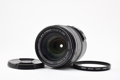 Ottime condizioni canon ef s - [ottime, condizioni]