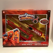 Power rangers ninja storm - power,