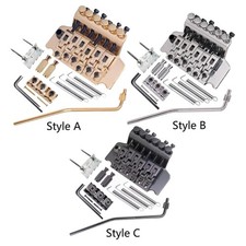 Ponte tremolo per chitarra