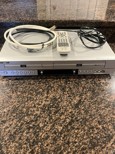 Video silver dv1140 lettore - go,