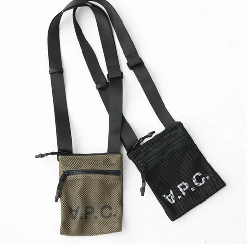 Borse da uomo - a.p.c.,