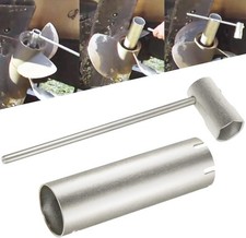 kit 3855516 Chiave Istallazione Per Elica Volvo Penta Duoprop DPS Duo/Twin Prop