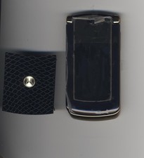 cellulare Motorola Razr2 V8 LUXURY EDITION rifinito in oro