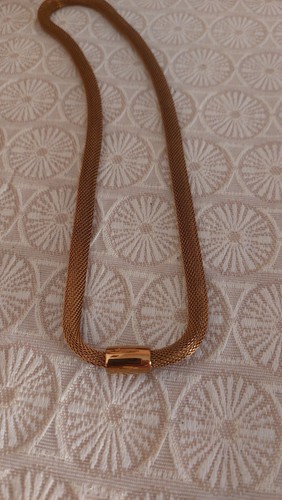 Collana donna breil - collana, magnetica