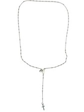 Collana Rosario Uomo/Donna in