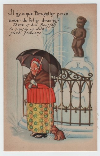 C1907 bruxelles fumetto - (4),