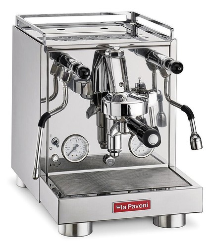 Pavoni evolution - la,