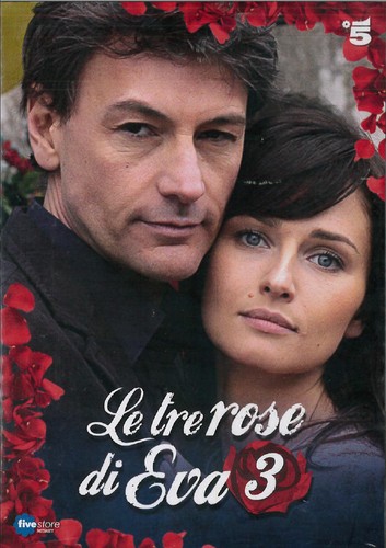 Tre rose eva - di,