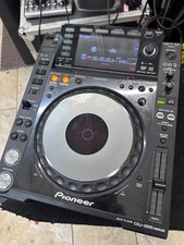 Pioneer CDJ-2000NXS Nexus