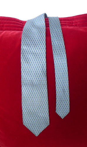 Brioni tie silk gorgeous - in,