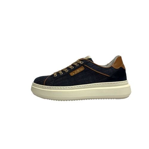 Nero giardini scarpe donna - nero,