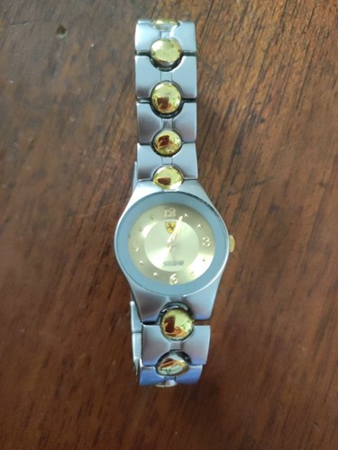 Orologio vintage donna fanante - donna,