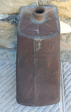 SERBATOIO per Moto Guzzi Galletto 192 175 165 originale d'epoca