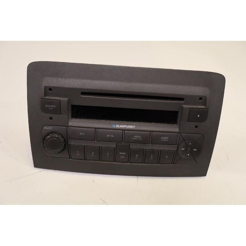 Autoradio fiat idea - autoradio,