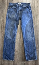 Levi’s 501 Jeans 30x32