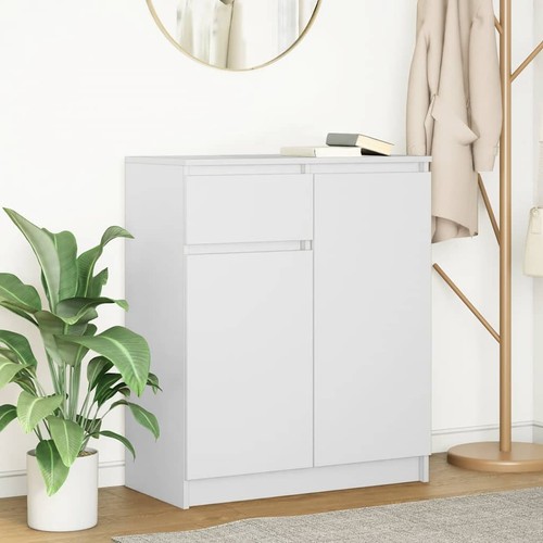 Credenza con cassetto legno - credenza,
