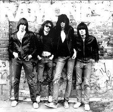 Ramones – Ramones LP  MINT /