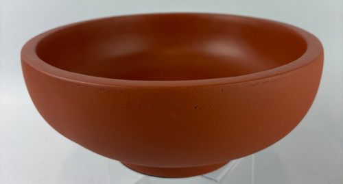 Pezzo ciotola decorativa - pezzo,