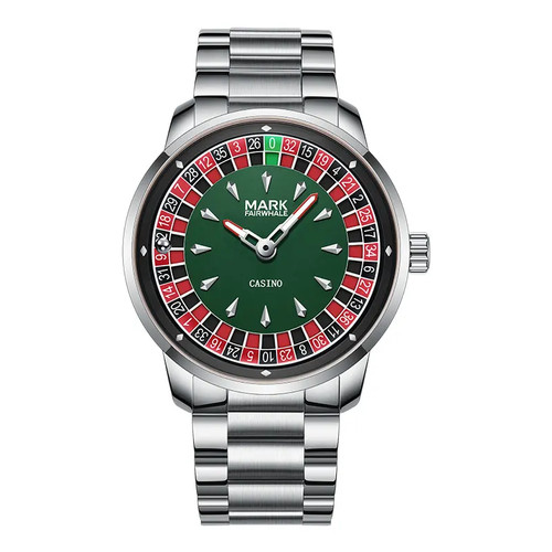 Orologio mark fairwhale - orologio,
