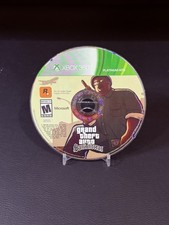 Grand Theft Auto: San Andreas