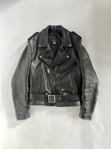 Giacca uomo vanson pelle - giacca, c2