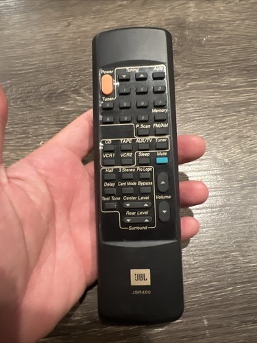 Telecomando originale jbl - originale,