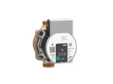 Circolatore pompa di ricircolo