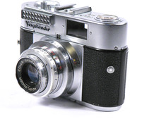 Voigtländer Vito BL