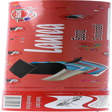 , Tubo Spara Coriandoli Ad