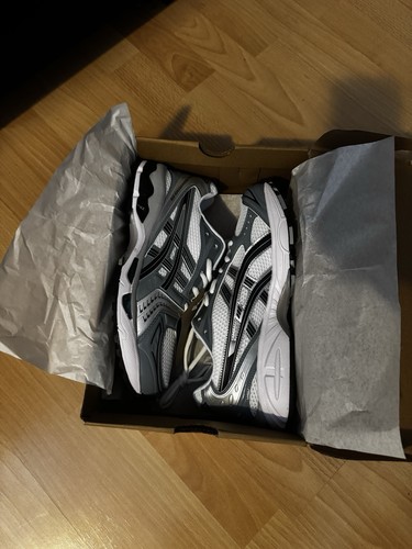 Asics gel kanayo - 14, blu