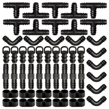 VooGenzek 50 Pezzi Kit di