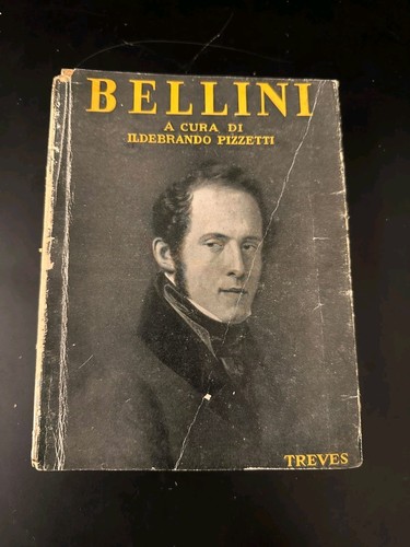 Vincenzo bellini uomo le - vincenzo, bellini,