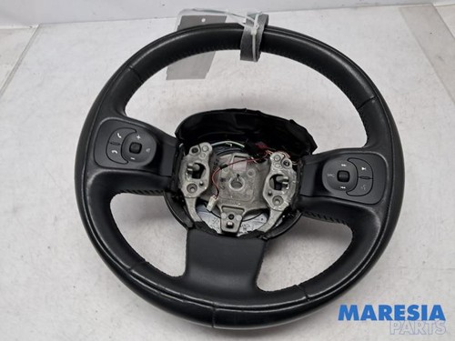 Volante fiat 500l 351 - volante,