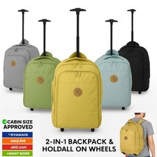 Zaino Sotto Sedile Bagaglio