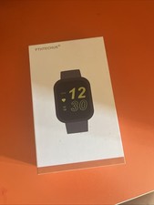 Smartwatch Bambini Rosa/Viola