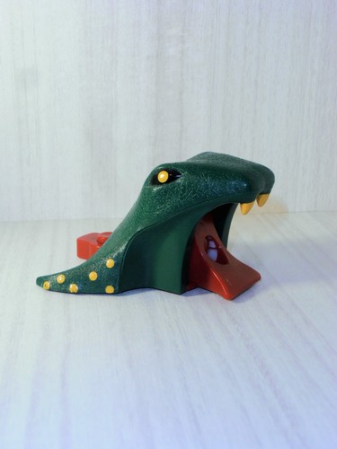 Gormiti playset testa - gormiti, di