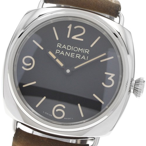 Orologio uomo panerai radiomir - orologio,
