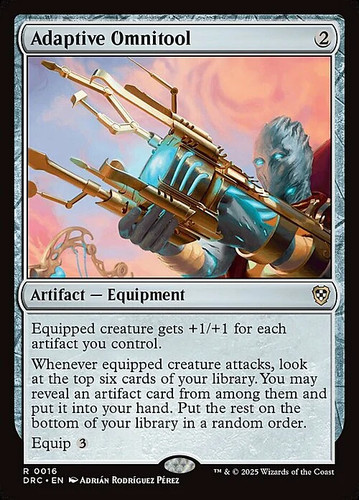 Magic the gathering mtg - the,
