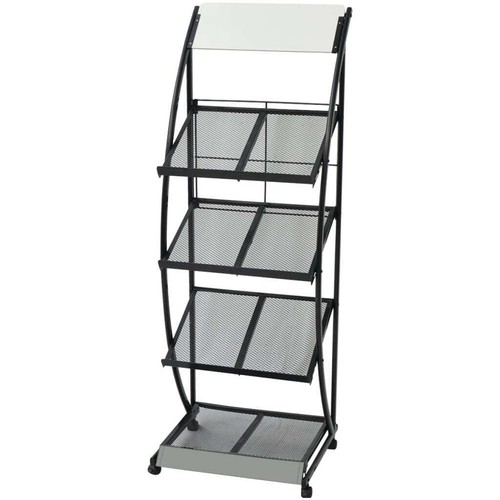 Vidaxl portariviste 47x40x134 - vidaxl,